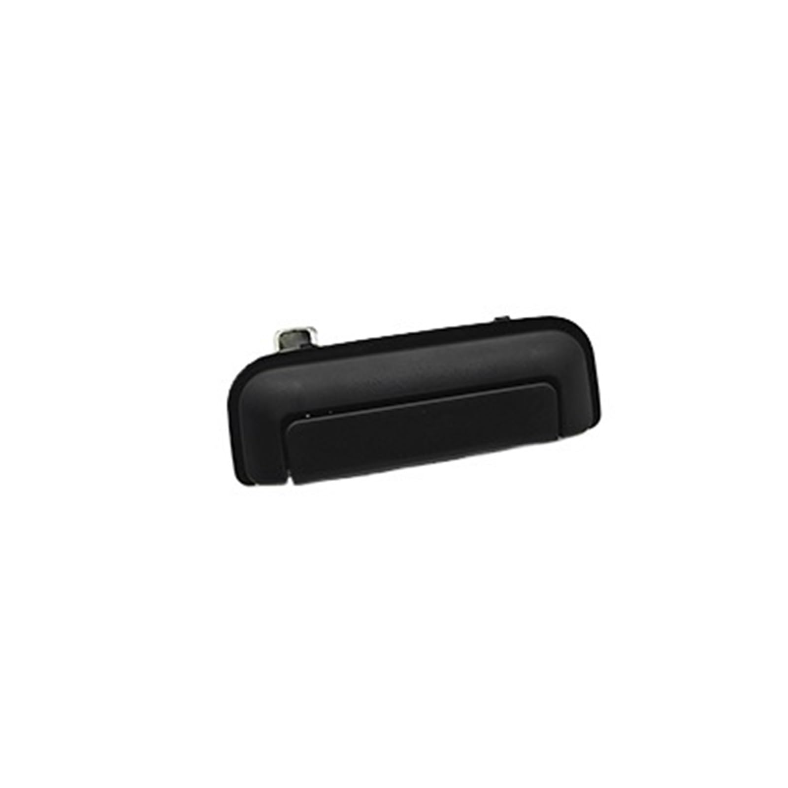 DBCKLS Vehicle Exterior Outer Door Handle for L200 for L300 1996 1997 1998 1999 2000 2001 2002 2003 2004 Front Door Outer Handle Tailgate Black(Front Right)
