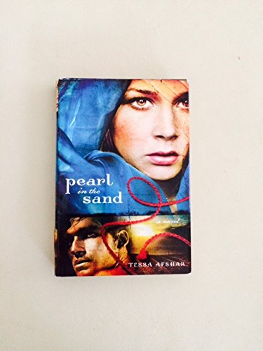 Pearl in the Sand 1617931357 Book Cover