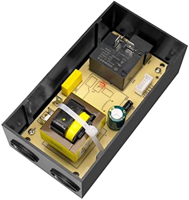 Amazon.com : Power Circuit Board Replace 9907180024 Fit for 