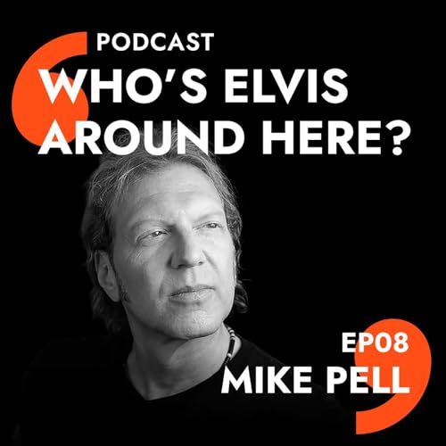 Mike Pell: Innovation should feel obvious