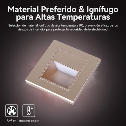 Opiniones y reviews de Lamparas para interiores de casa más recomendados. 21 Imagen adicional