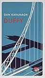 Duffy: Kriminalroman (Ein Fall für Duffy)