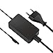 Produktbild Uhomely Surface Ladekabel Surface Book Zubehör 65W 15V 4A Netzteil Ladegerät Adapter Geeignet für 2017 Pro 4, Pro 3 Power Supply Charger mit USB Port