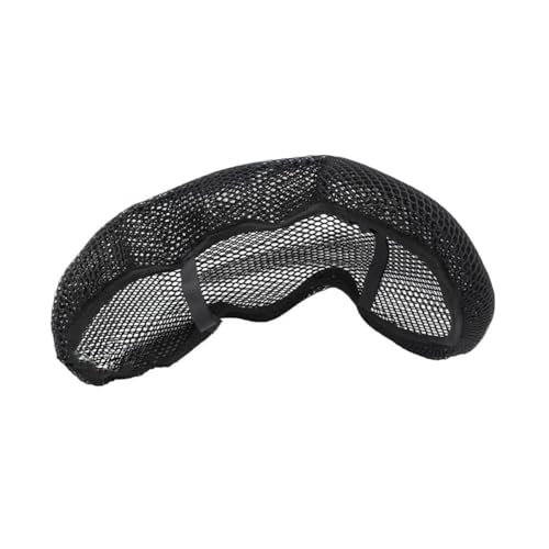 Funda asiento moto V-Strom DL 650 1000 protectora sillín trail
