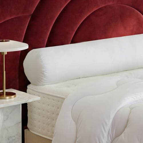 DODO | Traversin Naturel 30% Duvet de Canard - Medium