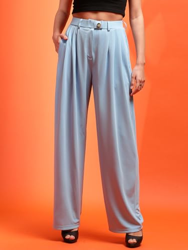 Image of KOTTY Women Casual Pants