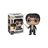 Funko Pop! - Harry Potter
