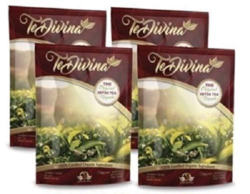 The Original Detox Tea Formula 4 weeks supply The Original Detox Tea Formula 4 weeks supply