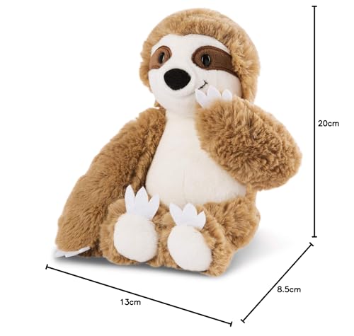 Kuscheltier Faultier 20cm Zoo Friends