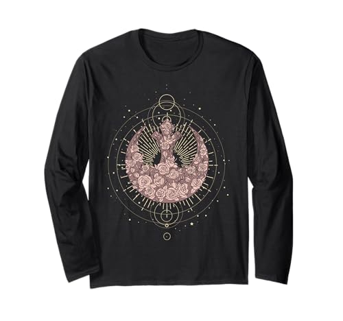 Star Wars Star Wars Rebel t-shirt manches longues pour vos sorties décontractées