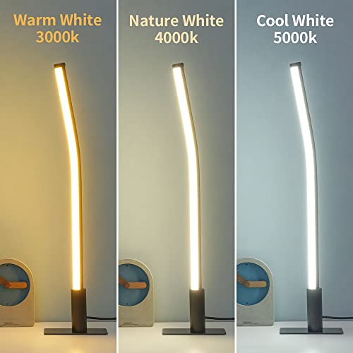 Lámpara de buro moderna Marca GEPROSMA (2)