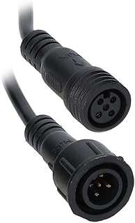 Heise - 10 Foot 5-Pin Extension (RGBW1-EXT)