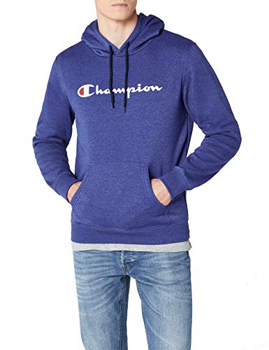  Champion Sweat-Shirt à Capuche Classic Logo, B...