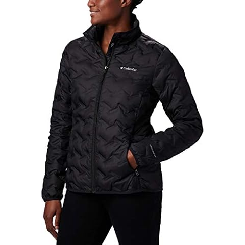 Doudoune Columbia Delta Ridge™ Femme Cover