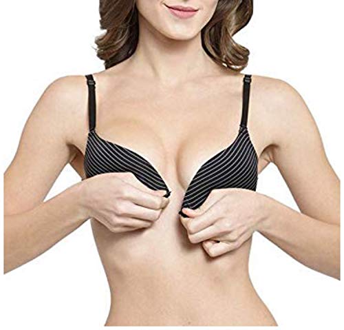 bras that open from the front