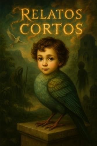 relatos cortos: cuentos no para dormir, sino para despertar
