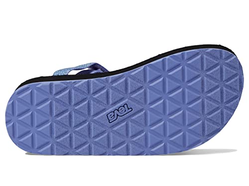 Image of Teva womens Midform Universal Metallic