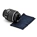 6 Pack Progo Microfiber Cleaning Cloth - for Screens, Camera Lenses, Glasses, iPad, Tablet, iPhone, Cell Phone, Laptop, LCD TV Screens and Any Other Delicate Surface.