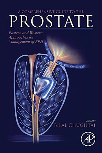 A Comprehensive Guide to the Prostate view 2