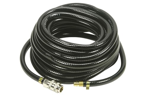 ABAC Tubo per aria compressa, materiale PVC, diam. Est. 11