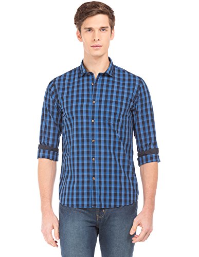Ruggers by Unlimited Men's Casual Shirt Ruggers by Unlimited Men's Casual Shirt