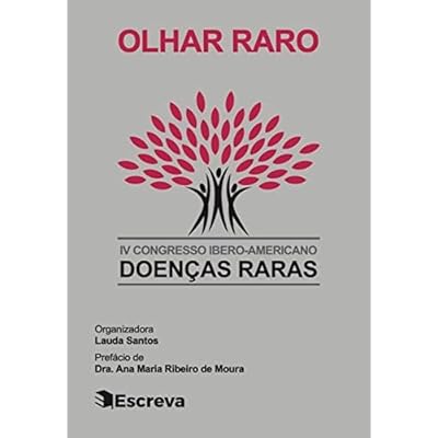 Olhar Raro