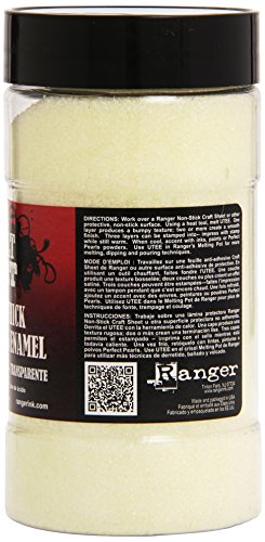 Ranger Ultra Thick Embossing Powder 6-Ounce, Clear #TOP1