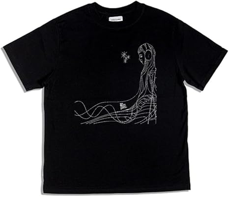 第一回林檎班大会　アダルトオンリーTシャツ　椎名林檎　Lサイズ 椎名林檎】アダルトオンリー 林檎班大会 Tシャツ3枚 - メルカリ
