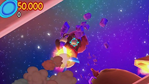 Looney Tunes Galactic Sports Ps Vita Ps Vita - vue 3