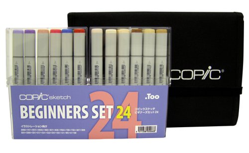 コピックスケッチ copic sketch セット コピックスケッチ Copic Sketch - コピック公式サイト