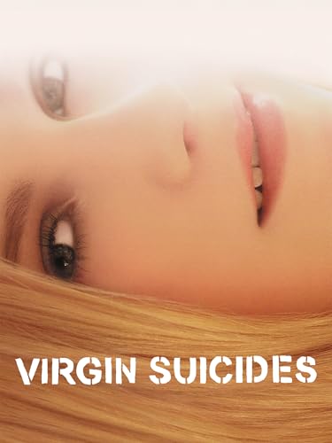 Virgin Suicides