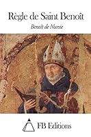R�gle de Saint Beno�t 1503335097 Book Cover