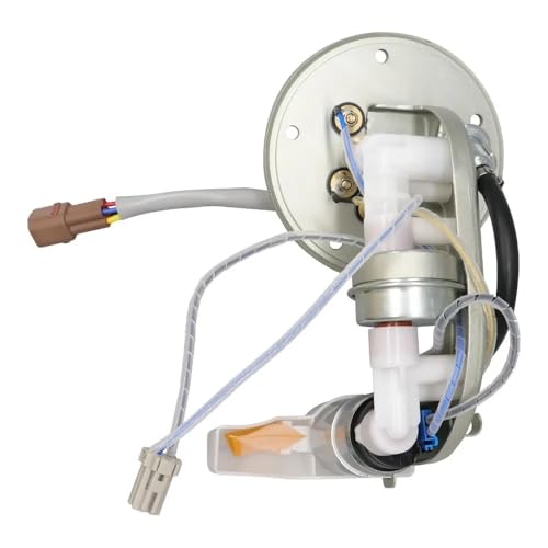 Bomba de combustible VL800 SB C50 15100-41F30 kit de alimentación moto 2