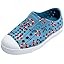 Aquarius Blue/Shell White/Anchors