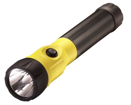 Best Promo Streamlight 76182 PolyStinger LED 485-Lumen Rechargeable Flashlight With 120-Volt AC/DC Charger and 1 Piggyback Holder, Yellow Limited Stock Streamlight 76182 PolyStinger LED 485-Lumen Rechargeable Flashlight With 120-Volt AC/DC Charger and 1 Piggyback Holder, Yellow