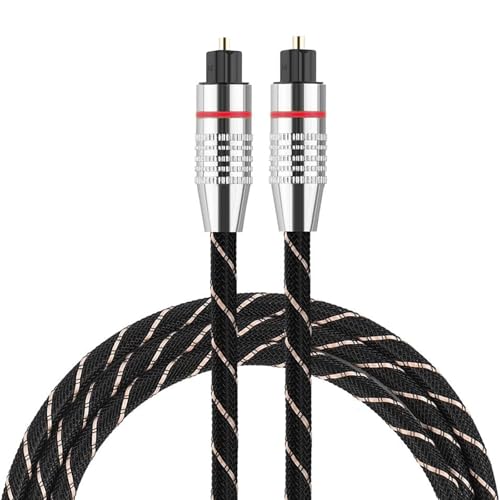 yAmazonzHanx {[J[ fW^I[fBIP[u TOSLINK gXN fW^P[u 2M 3M bLRlN^[ ϋv S/PDIF (2m) HT-SS56B-2M