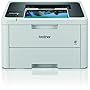 Brother HL-L3220CWE - Imprimante Laser Couleur - WiFi, USB - Imprime jusqu'à 18 Pages par Minute - Eligible à l'abonnement d'encre EcoPro.