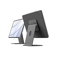 elago Supporto Magnetico Premium Compatibile con iPad Pro 12.9' [5°, 4°Gen], iPad Pro...