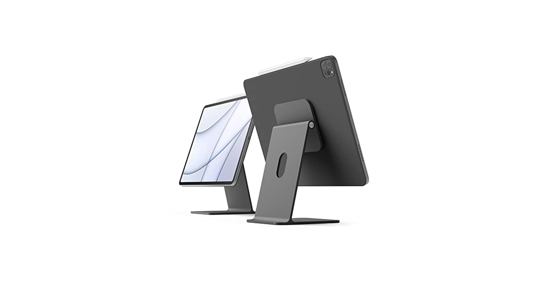 Amazon.com: elago Premium iPad Magnetic Stand Designed for