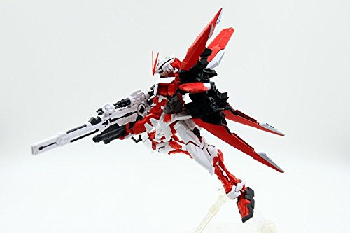 Amazon | MG カレトヴルッフ ガンダム アストレイ レッド / ブルー