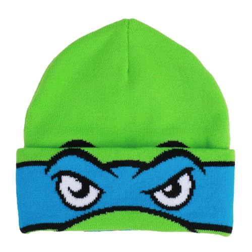 Bonnet TMNT Raph original à offrir comme cadeau pour les fans de culture rétro
