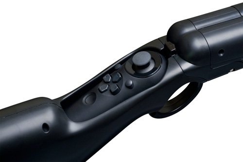 Hunter' Trophy Fusil Inclus Ps3 - vue 10