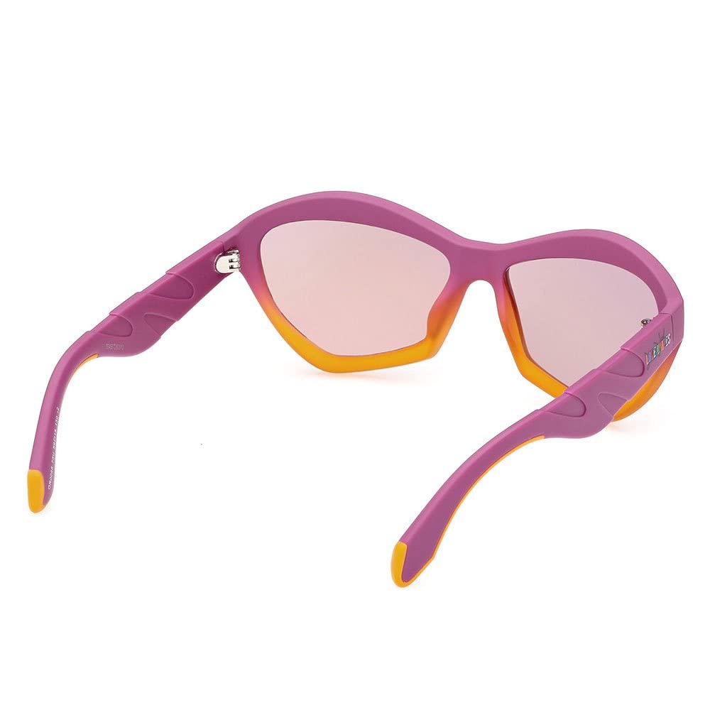 adidas Or0095 Gafas Unisex adulto (Pack de 1)
