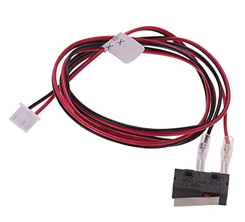 ANET A8 Limit Switch Holder