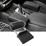 【Fácil de instalar, quitar y lavar】:Installation takes just a few seconds and goes straight in without tools or modifications; does not get dirty easily and is easy to clean, remove the mat and use a damp cloth to clean the dirt from it