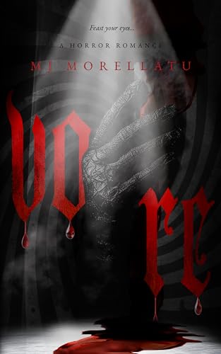Vore: Part One (Anatomized Duet Book 1)