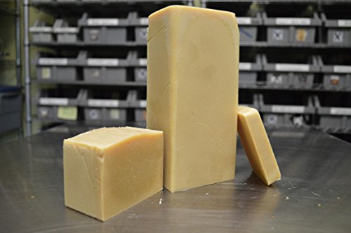 Left Hand Soap Co. - Soap Bar 2oz - Patchouli