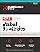 GRE Verbal Strategies: Effective Strategies & Practice from 99th Percentile Instructors (Manhattan Prep GRE Strategy Guides)
