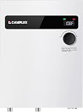 CAMPLUX TEW18 18kW 240V Electric Tankless Water Heater