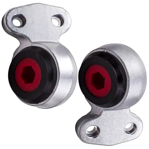 Buje de barra estabilizadora soluciona vibracion al frenar en BMW E46 330Ci y Z4 E85